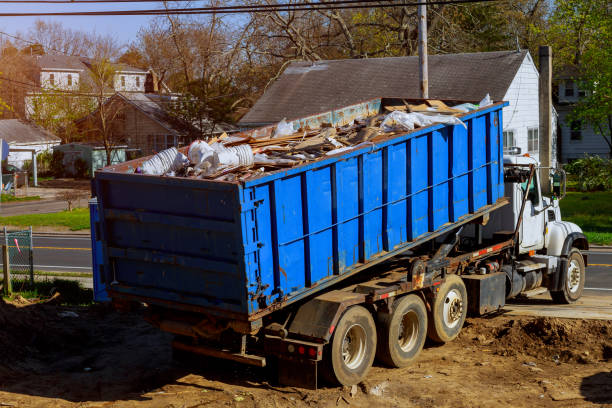 Best Office Junk Removal  in Hidden Valley Lake, CA