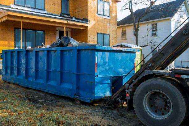 Best Dumpster Rental Services  in Hidden Valley Lake, CA