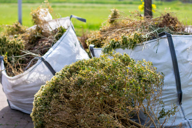 Best Estate Cleanout Services  in Hidden Valley Lake, CA