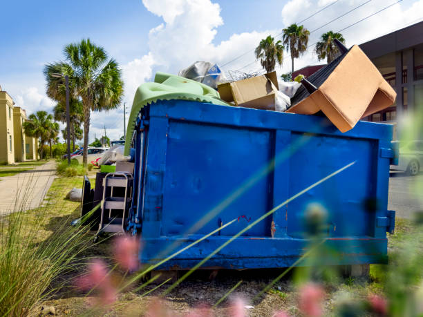 Attic Cleanout Services in Hidden Valley Lake, CA