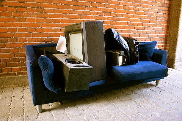 Best Professional Junk Removal  in Hidden Valley Lake, CA