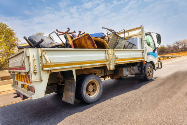 Best Commercial Cleanout Services  in Hidden Valley Lake, CA