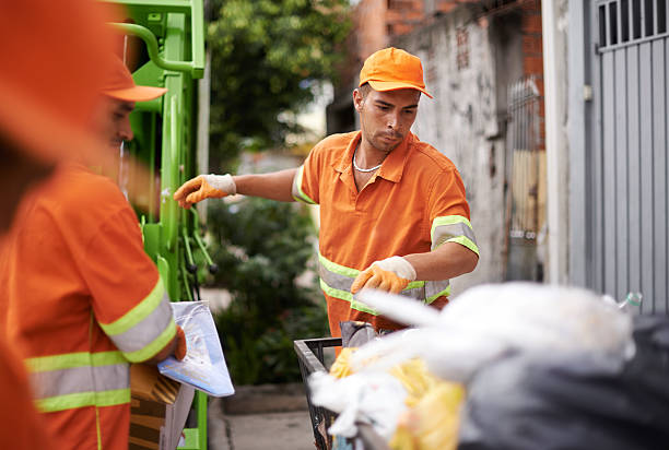 Best Estate Cleanout Services  in Hidden Valley Lake, CA