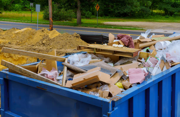 Best Attic Cleanout Services  in Hidden Valley Lake, CA